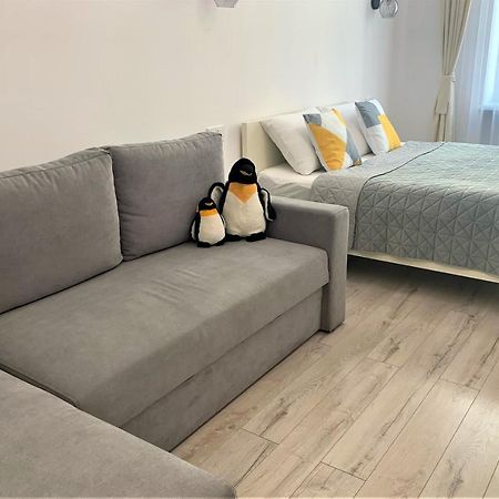 Iris Apartment On Popovich Lwów Zewnętrze zdjęcie