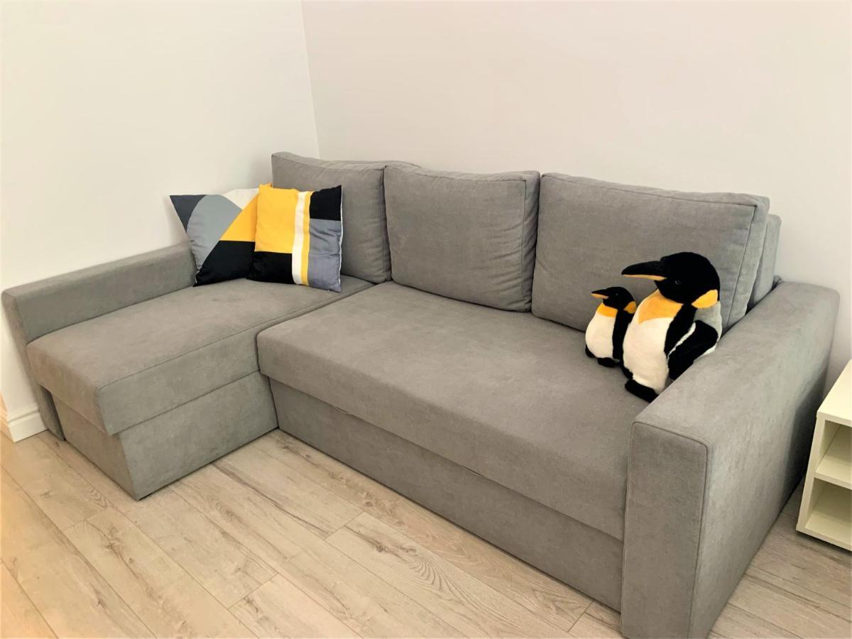 Iris Apartment On Popovich Lwów Zewnętrze zdjęcie